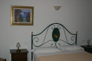 Agriturismo Il Capannone - Montemerano - 2