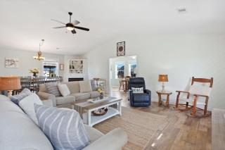6018 Wave Manor 2 Min Walk to Beach Hot Tub - Nags Head - 8