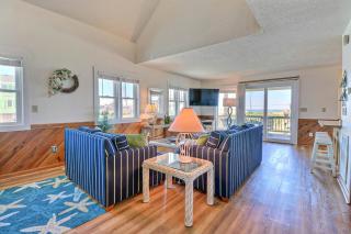 5018 Mikes Beach House Across Street from Beach - Kill Devil Hills - 9