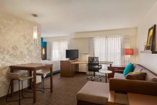 Residence Inn Phoenix Chandler/Fashion Center - Chandler - 6
