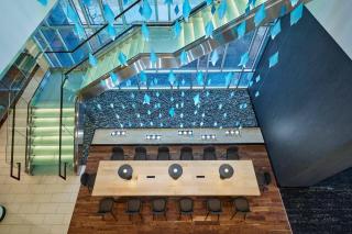 SpringHill Suites by Marriott Denver Downtown - 7