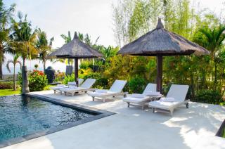 Villa Danison - Umeanyar - 8