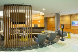 SpringHill Suites by Marriott Billings - Billings - 7
