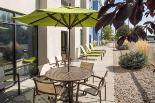 SpringHill Suites by Marriott Billings - Billings - 4