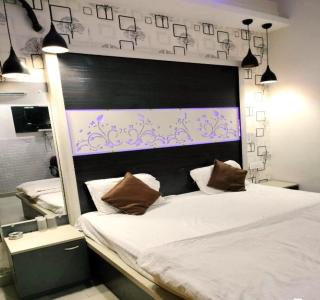 Hotel Aashirvad Inn - Rānchī - 1