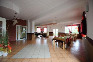 B&B Artemida - Ostrowo - 3