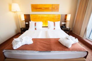 Holiday Inn - Salzburg City by IHG - Salisburgo - 4
