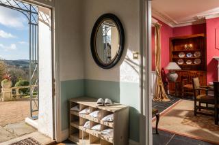 Wild Pear House - Combe Martin - 1