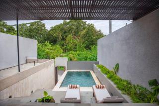 Tanna Villa Bali Tabanan - Krambitan - 0