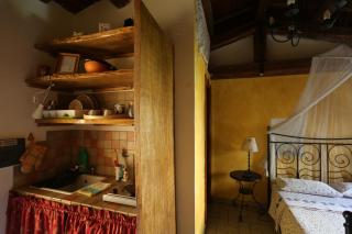 B&B La Casuccia Di Assisi - Asís - 7