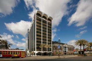 SpringHill Suites by Marriott New Orleans Downtown/Canal Street - New Orleans - 6