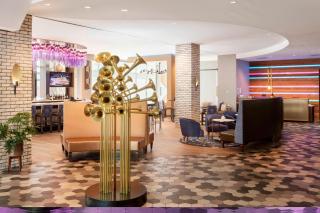 SpringHill Suites by Marriott New Orleans Downtown/Canal Street - New Orleans - 4