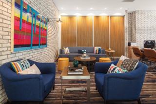 SpringHill Suites by Marriott New Orleans Downtown/Canal Street - New Orleans - 1