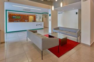 City Express Junior by Marriott Toluca Zona Industrial - 2