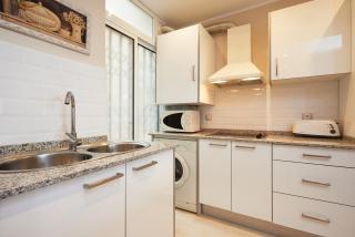 DIFFERENTFLATS Morsa - Salou - 2