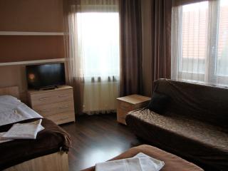 Apartamenty Dolna Kraków - 9