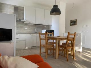 Villa Carlotta Rossa - Holiday Home with garden and pool - Colico - 7