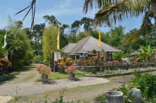 Villa Danison - Umeanyar - 2