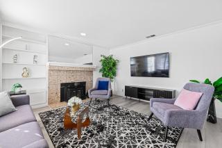 Charming single-story 3Brs 2bth home S-SF - 6