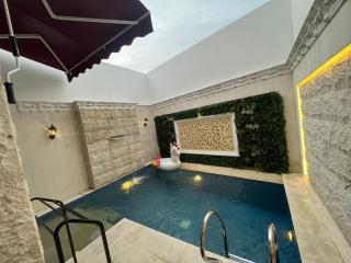 Villa Fitsu Bhuvana - Ciawi Bogor - 3