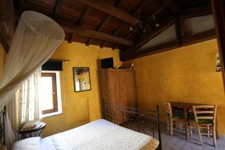 B&B La Casuccia Di Assisi - Asís - 8