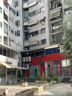 Amar's apartament - Tirana - 8