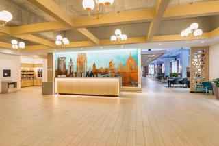 SpringHill Suites St. Paul Downtown - Saint Paul - 4
