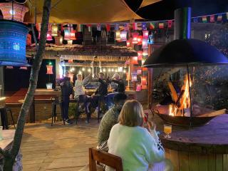 The Hill Terrace and Pub - Sa Pa - 1