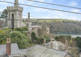 River Watch - Fowey - 7