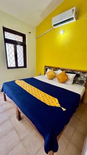 Muffys Service Apartment - 3