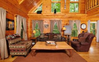 Whispering Grace - Sevierville - 4