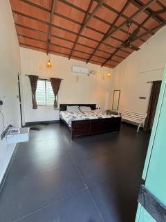 Vaagai Farm house - Kāramadai - 5