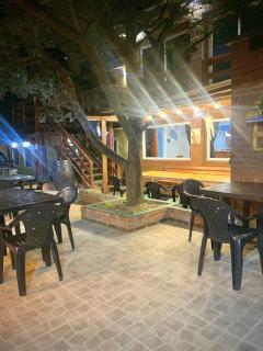 En Esta Tierra Complejo de cabañas de 1 2 o 3 ambientes - 3