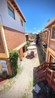 En Esta Tierra Complejo de cabañas de 1 2 o 3 ambientes - Villa Gesell - 2