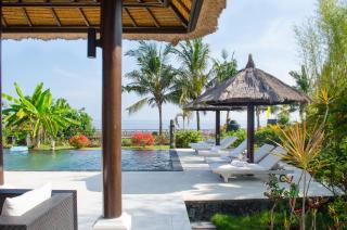 Villa Danison - Umeanyar - 4