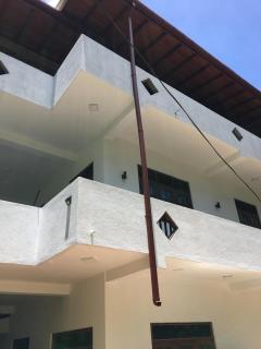 Villa Hikka Blue Bird - Hikkaduwa - 1