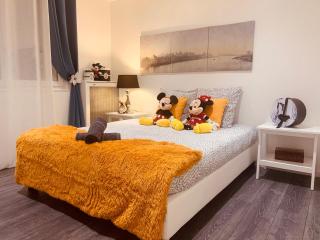 Villa Miramar Near Disneyland Paris - Annet-sur-Marne - 6