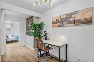 SJ Charm 3Br House - Beautiful Renovation - San Jose - 9