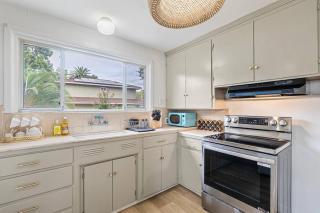 SJ Charm 3Br House - Beautiful Renovation - San Jose - 8