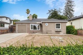 SJ Charm 3Br House - Beautiful Renovation - San Jose - 6