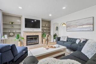 SJ Charm 3Br House - Beautiful Renovation - San Jose - 3