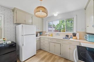 SJ Charm 3Br House - Beautiful Renovation - San Jose - 2