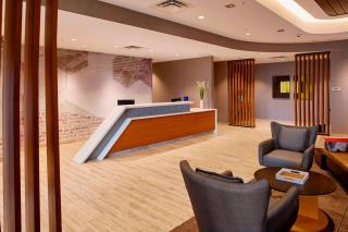 SpringHill Suites by Marriott Dayton Beavercreek - 7