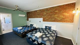Early Australian Motor Inn - Mildura - 8