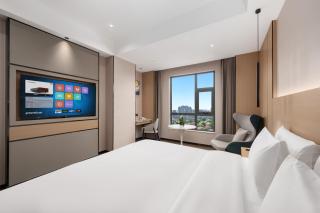 Shenzhen Meiji Hotel - 6