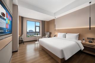 Shenzhen Meiji Hotel - 5