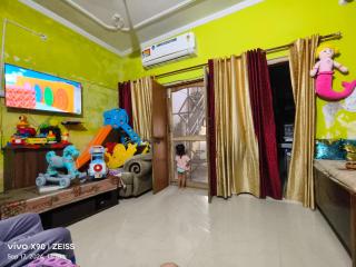 Vimla Prakash Homes - Lucknow - 1