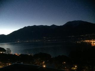 Traumwohnung Seesicht, Balkon - 2