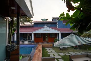 Sarathi Nivas 3BHK Bunglow - Lonavala - 4