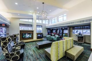 Residence Inn by Marriott Philadelphia Glen Mills/Concordville - Glen Mills - 8